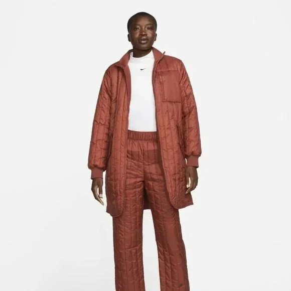 NWT Nike Sportswear Therma-FIT Tech Pack Jacket - Picture 4 of 8